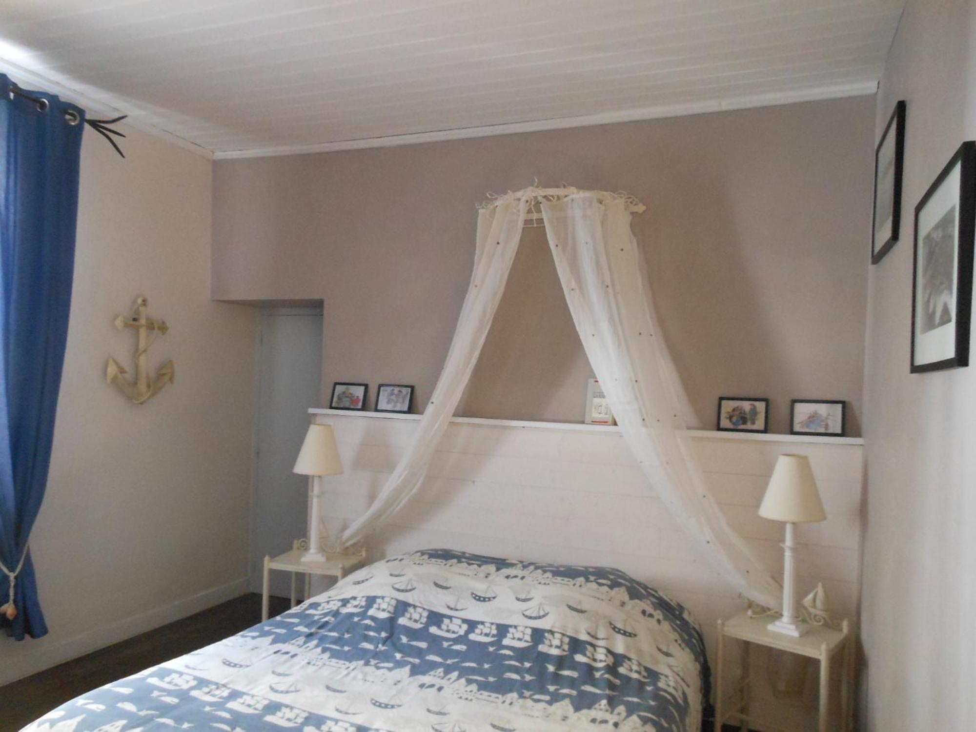 Le Jardin A Mordreuc Bed & Breakfast Pleudihen-sur-Rance Ruang foto