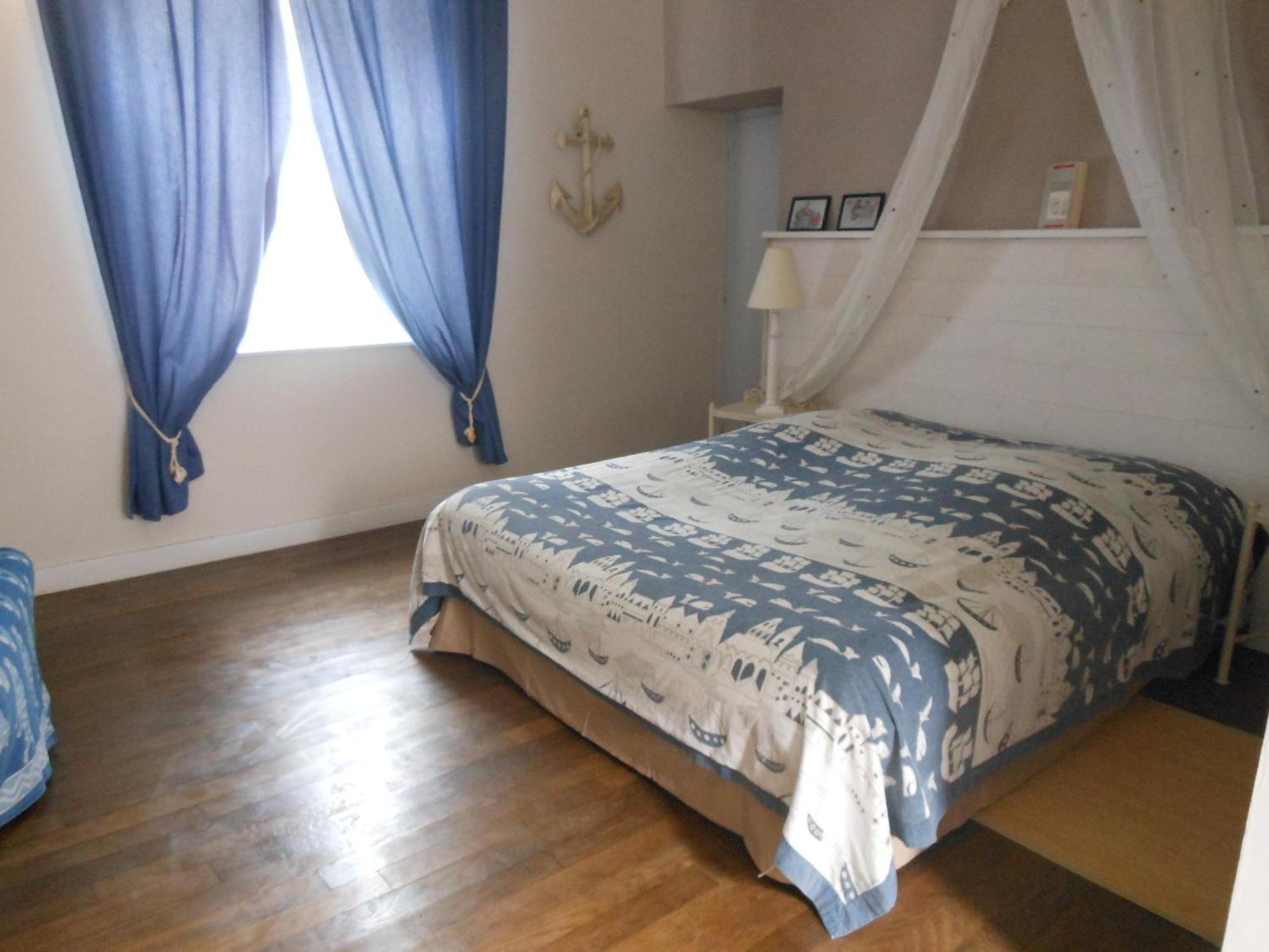 Le Jardin A Mordreuc Bed & Breakfast Pleudihen-sur-Rance Ruang foto