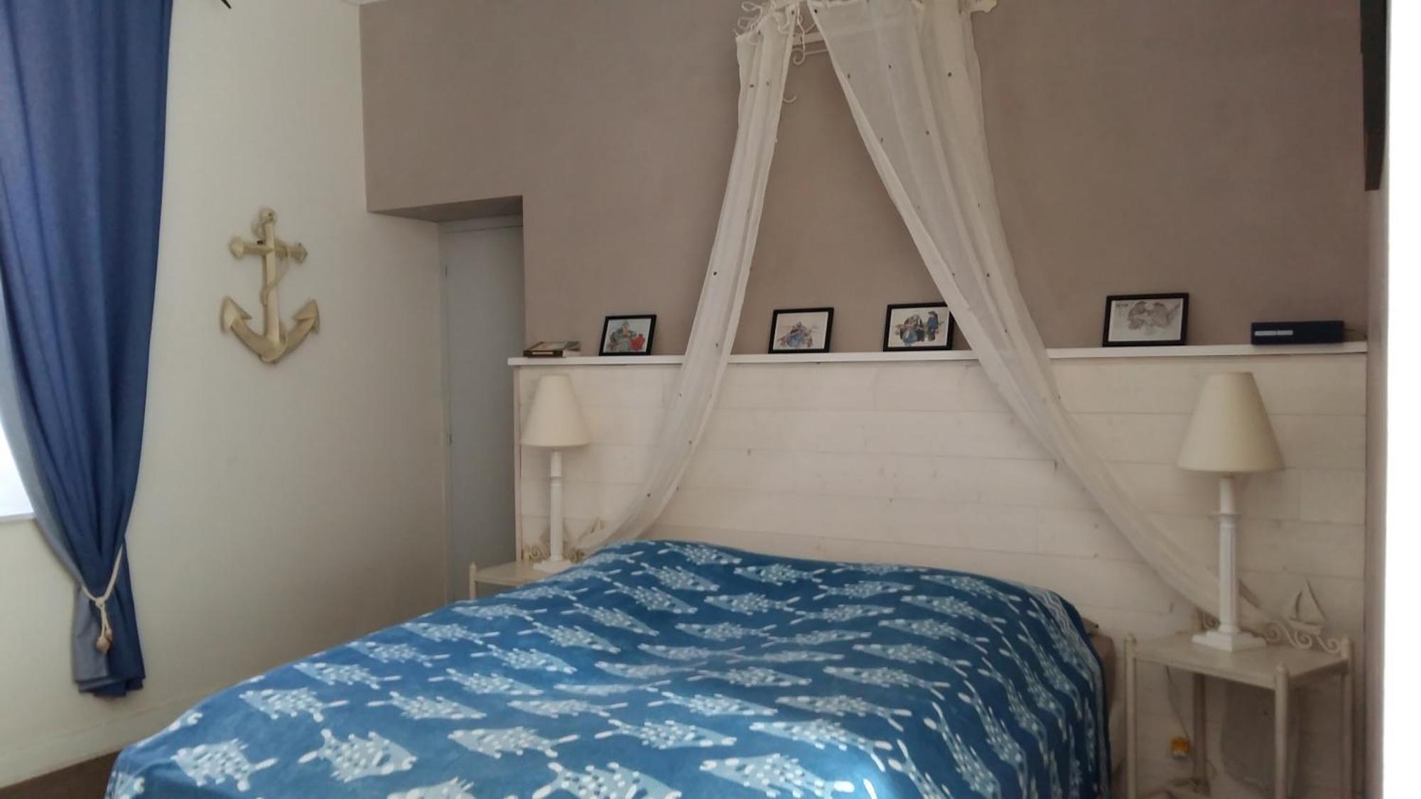 Le Jardin A Mordreuc Bed & Breakfast Pleudihen-sur-Rance Bagian luar foto